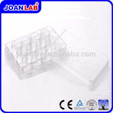 JOAN lab Hot Sales Plastic Cell Culture Plate